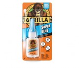 gorilla pillanatragasztó super glue 15g