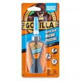 Gorilla Super Glue Micro Precíziós Pillanatragasztó 5gramm (4044700)