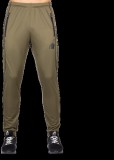 Gorilla Wear Branson Pants (army zöld/fekete)