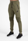 Gorilla Wear Delta Pants (army zöld)