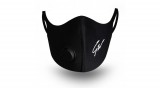 Gorilla Wear Filter Face Mask (fekete)