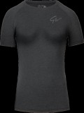 Gorilla Wear Holly T-Shirt (fekete)