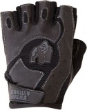 Gorilla Wear Mitchell Training Gloves (fekete)