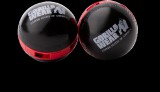 Gorilla Wear Multifunctional Deodorizer Balls (fekete/piros)