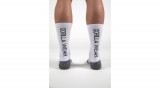 Gorilla Wear Performance Crew Socks zokni (Fehér)