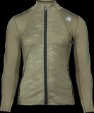 Gorilla Wear Savannah Jacket (army green/terepmintás)