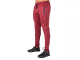 Gorilla Wear Wenden Track Pants  (burgundi piros)