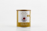 GORIZIANA CAFFÉ EXTRA GOLD őrölt kávé fémdobozos 250g