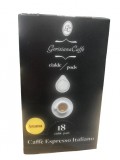 GORIZIANA CAFFÉ kávépod E.S.E pod Aroma 18db