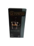 GORIZIANA ESPRESSO GRAND CRU kávékapszula 10x5,7g