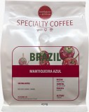 GORIZIANA SPECIALTY BRASIL Mantiqueira Azul szemes kávé 250g