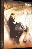Gormenghast díszdoboz - DVD