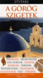 Görög-szigetek útikönyv - Útitárs