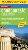 Görögország (szárazföld) útikönyv - Marco Polo