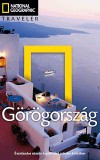 Görögország útikönyv - Nat. Geo. Traveler