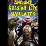 GosDev Production Ancient Russian Life Simulator (PC - Steam elektronikus játék licensz)