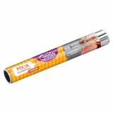 Gosia alumínium fólia tekercsben erős 290mm, 14mikron - 10m