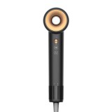 GOSUND NITEBIRD Coshare HD10E PRO SuperFlow1 1600 W ezüst szinű hajszárító, prémium csomagolásban