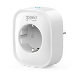 GOSUND NITEBIRD GOSUND SP1 Smart Wi-Fi-s okos konnektor
