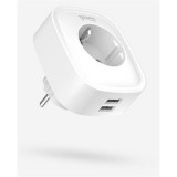 GOSUND NITEBIRD GOSUND SP112 Smart Wi-Fi-s okos konnektor és 2xUSB