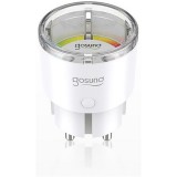 GOSUND SP111 kompakt méretű Smart Wi-Fi-s okos aljzat