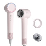 Gosund SuperWind HD21 High-speed ION technológiás hajszárító - Rózsaszín (HD21)