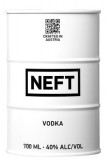 GOTENE VIN & SPIRITFABRIK NEFT Vodka (0.7L 40%)