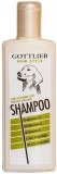 Gottlieb tojásos kutyasampon 300 ml