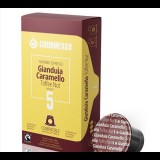 Gourmesso Soffio Giaundia Caramello Nespresso kompatibilis kávékapszula 10db (SOFFIO GIAUNDIA) - Kávé