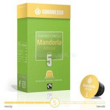 GOURMESSO Soffio Mandoria Nespresso kompatibilis kapszula 5 g (SOFFIO_MANDORIA)