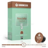 GOURMESSO Soffio Nocciola Nespresso kompatibilis kapszula 5 g (SOFFIO_NOCCIOLA)