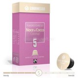 GOURMESSO Soffio Noce Di Cocco Nespresso kompatibilis kapszula 5 g (SOFFIO_NOCE_DI_COCCO)