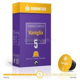 GOURMESSO Soffio Vaniglia Nespresso kompatibilis kapszula 5 g (SOFFIO_VANIGLIA)