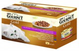 Gourmet Gold Duó élmény multipack 12 x (4 x 85 g)