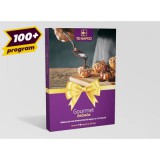 Gourmet örömök - Te Napod élménydoboz