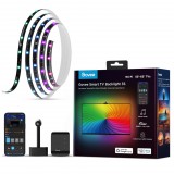 Govee Envisual Netflix TV LED háttérvilágítás 55"-65" (H6098) (H6098)