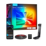 Govee Envisual TV LED Háttérvilágítás 55 - 65  Tv-hez (MATTER)