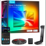 Govee Envisual TV LED háttérvilágítás 75"- 85” Tv-hez (H60993D2) (H60993D2)