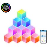 Govee Glide Hexa Pro LED világító panelek