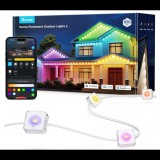 Govee GOVH705E Smart Okos LED kültéri Fényfüzér 30m - RGB (GOVH705E)