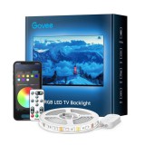 Govee H6179 TV BackLight - LED RGB TV Háttérvilágítás távirányítóval (H61790A1)