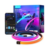 Govee H61C3 RGB Neon Gaming Asztali lámpa (H61C33D1_2)