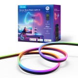 Govee Neon szalagfény 2 (4 m) Fekete - GOVH61D4C11
