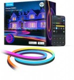 Govee RGBIC kültéri neon LED szalag, 10m (H61A83D1)