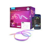 Govee RGBIC Neon Rope Light 2 5m H61D5