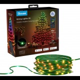 Govee RGBW Christmas String Lights Matter, 20 m (H80C4C41)