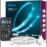 Govee WiFi RGB Smart LED szalag 5 m (H615A3A1) (H615A3A1)