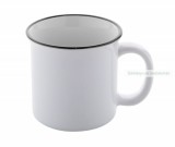 Gover Kerámia bögre, szublimálható, 300ml