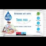 GoWipes nedves frissítő törlőkendők 40 db (4823071659290)