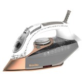 Gőzölős Vasaló Breville DiamondXpress VIN420X 2800 W